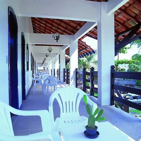4 Ventos Pousada Paraty Exterior photo