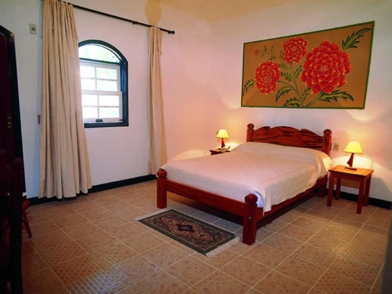 4 Ventos Pousada Paraty Room photo